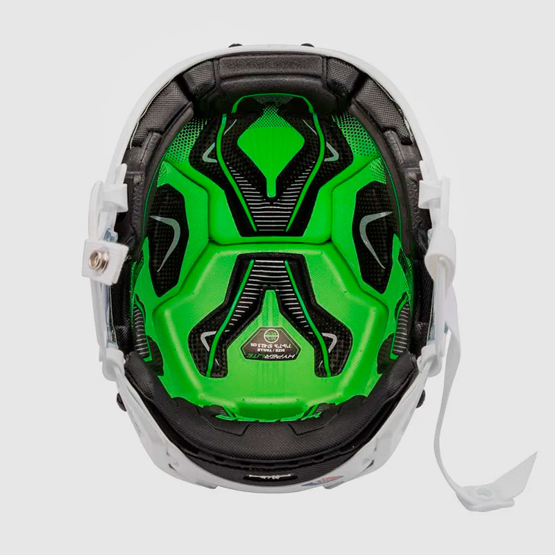 Bauer Hyperlite Hockey Helmet