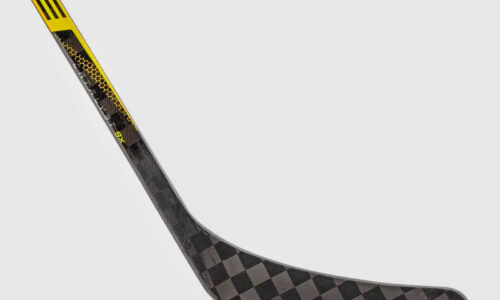 True Catalyst 9X Hockey Stick