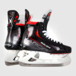 Children’s hockey skates rating 2022, choose the best CCM and Bauer