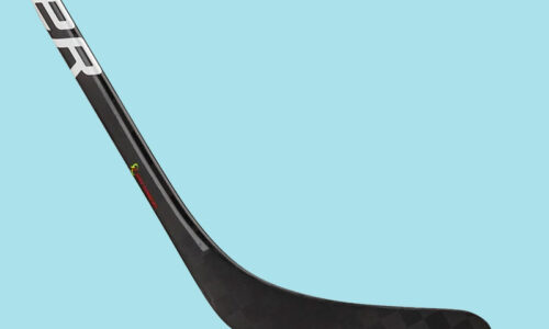 Bauer Vapor HyperLite Hockey Stick Review